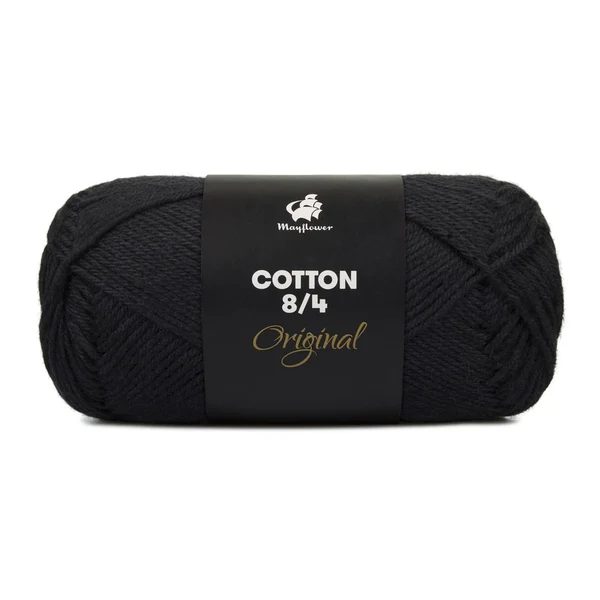 Mayflower Cotton 8/4